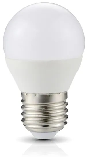 Lampadina LED E27/6W/230V 4000K