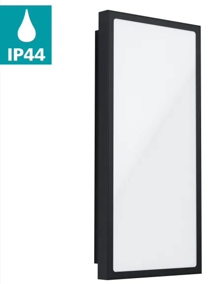 Eglo 99533 - Applique LED da esterno CASAZZA LED/16W/230V IP44