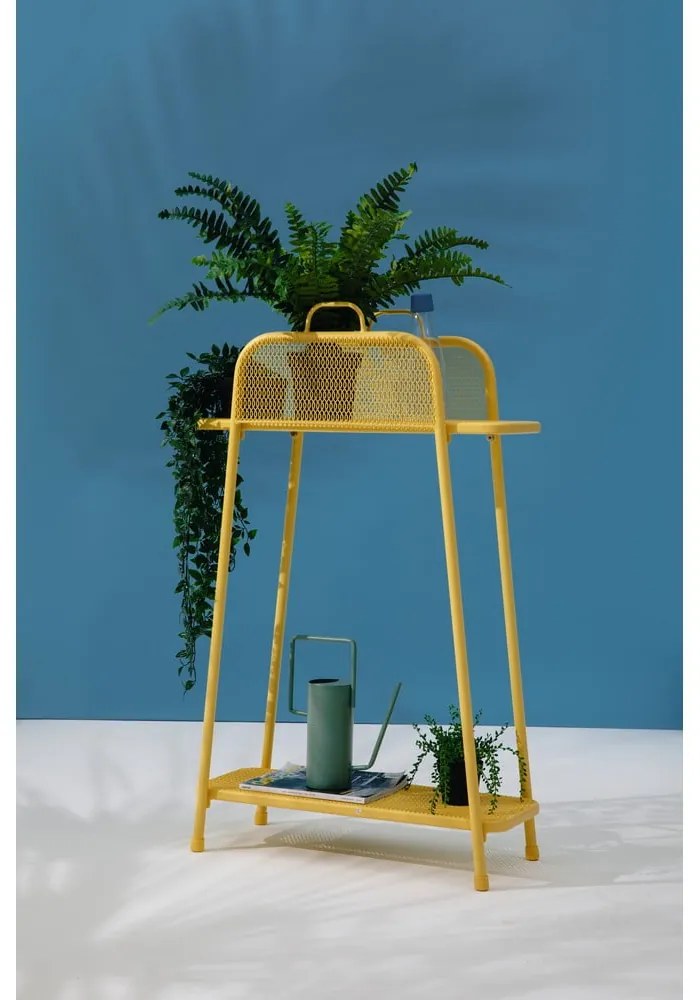 Tavolo da giardino 27x65,5 cm MWH - Garden Pleasure