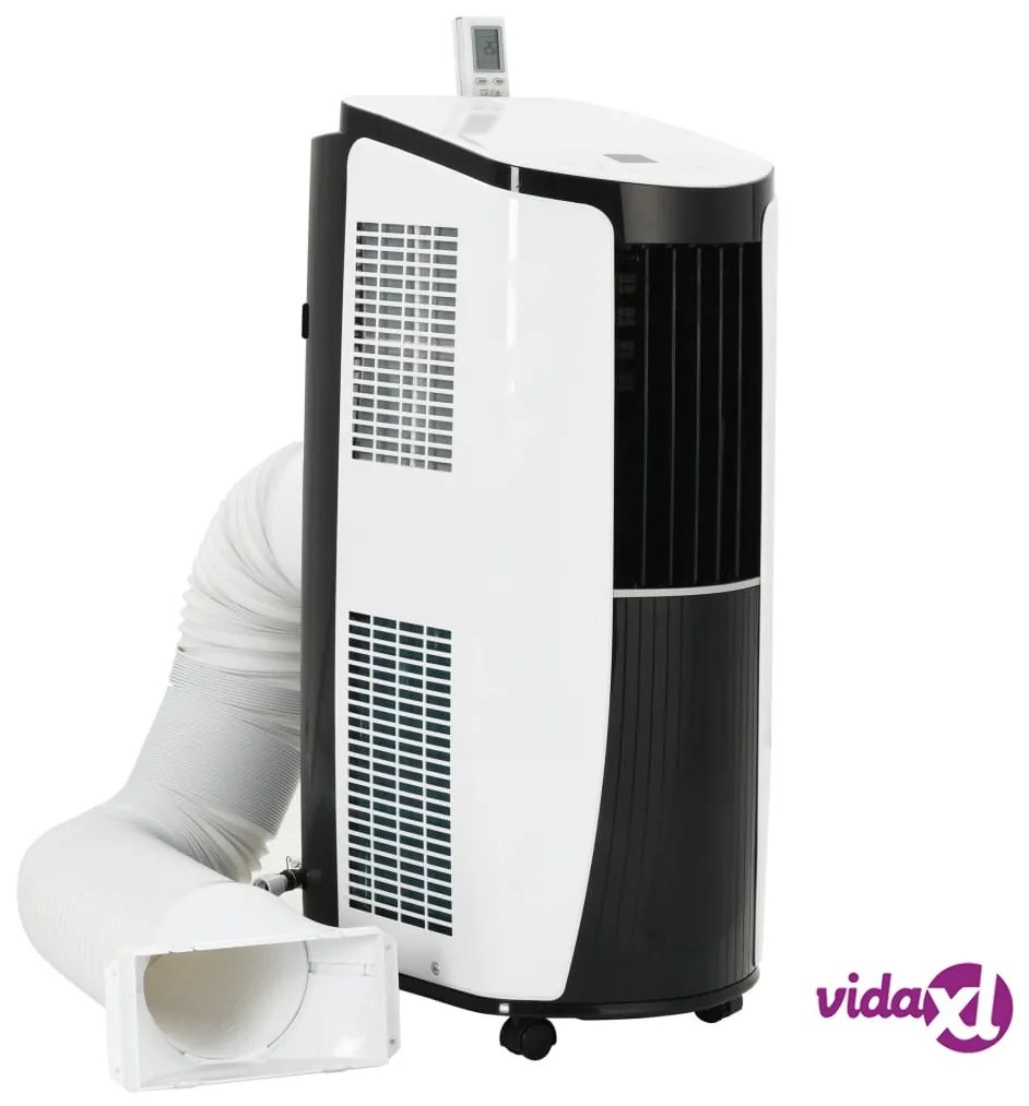 vidaXL Condizionatore d'Aria Portatile 2600 W