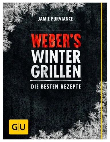 Barbecue invernale Weber