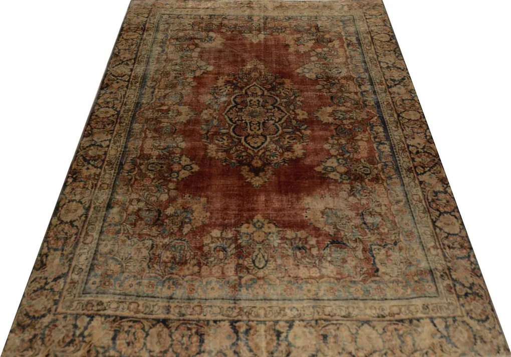 Vintage Tappeto persiano 260 x 360 (Iran)