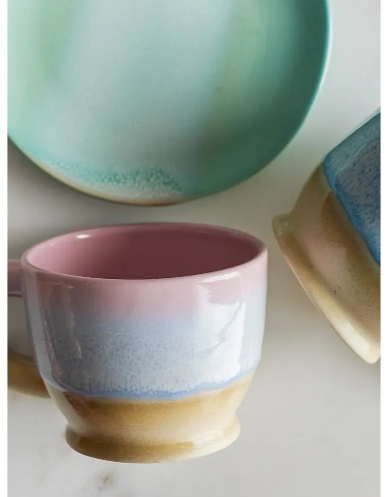 Tazza in gres 300 ml Safie - Bloomingville