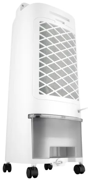 Sencor - Raffrescatore d'aria portatile 3in1 45W/230V bianco con telecomando