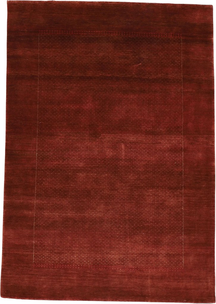 Loribaft Tappeto orientale 210 x 140 (Indian) Annodato A Mano