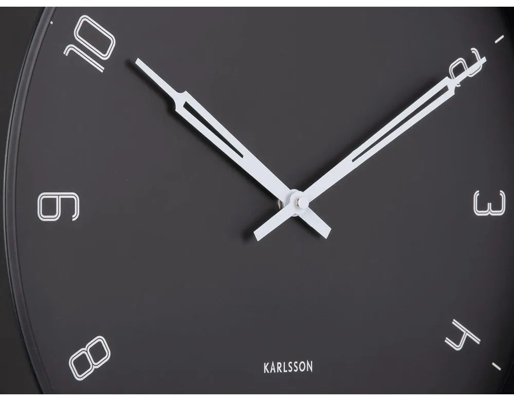 Orologio da parete ø 40 cm Stark - Karlsson