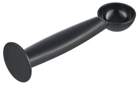 Heinner HEM-1100BKX - Macchina da caffè espresso a leva 850W/230V nera/cromo satinato