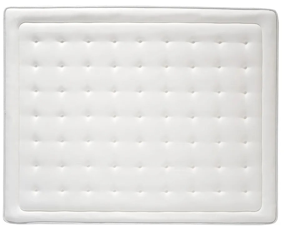 Materasso a molle dure termoregolante 200x200 cm WESTIN SPRING - Moonia