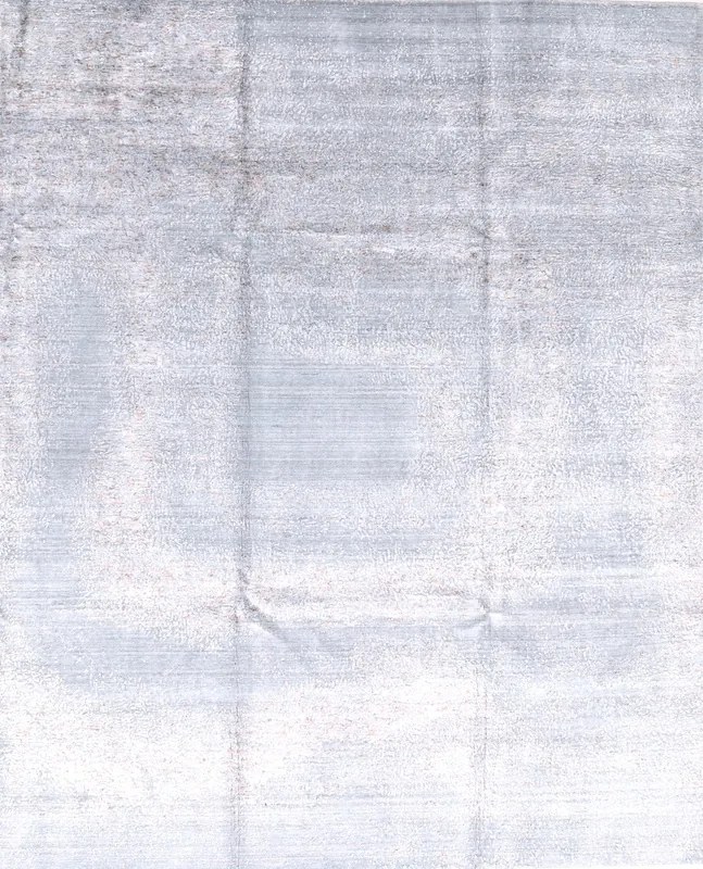 Neo Tappeto orientale 300x240 Blu (Indian) Realizzato A Mano