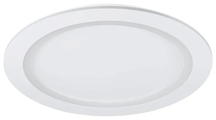 Plafoniera LED moderno Padrogiano-Z, bianco Ø 60 cm dimmerabile EGLO