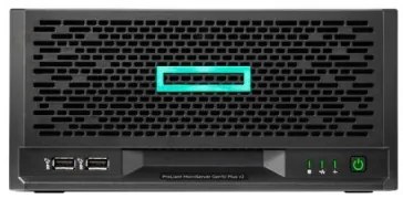 HPE MICROSVR G10+ V2 E-2314 NHP