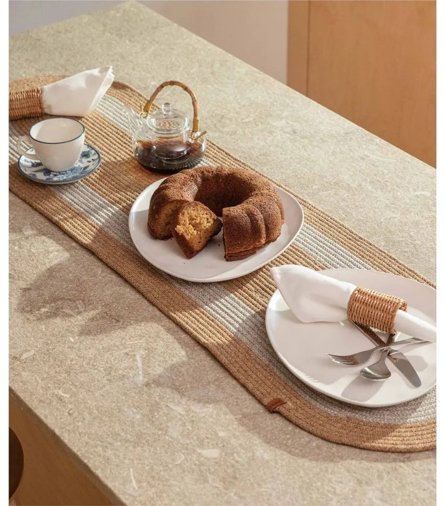 Runner da tavolo 37x136 cm - Mijolnir