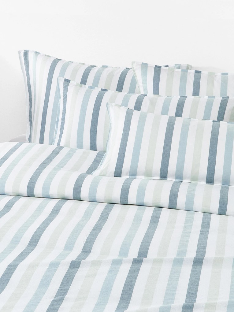 Copripiumino in cotone Harriet