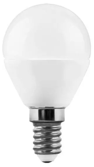 LED Lampadina B45 E14/7W/230V 3000K
