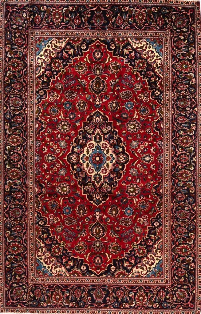 Kashan Tappeto 310 x 200 (Iran)
