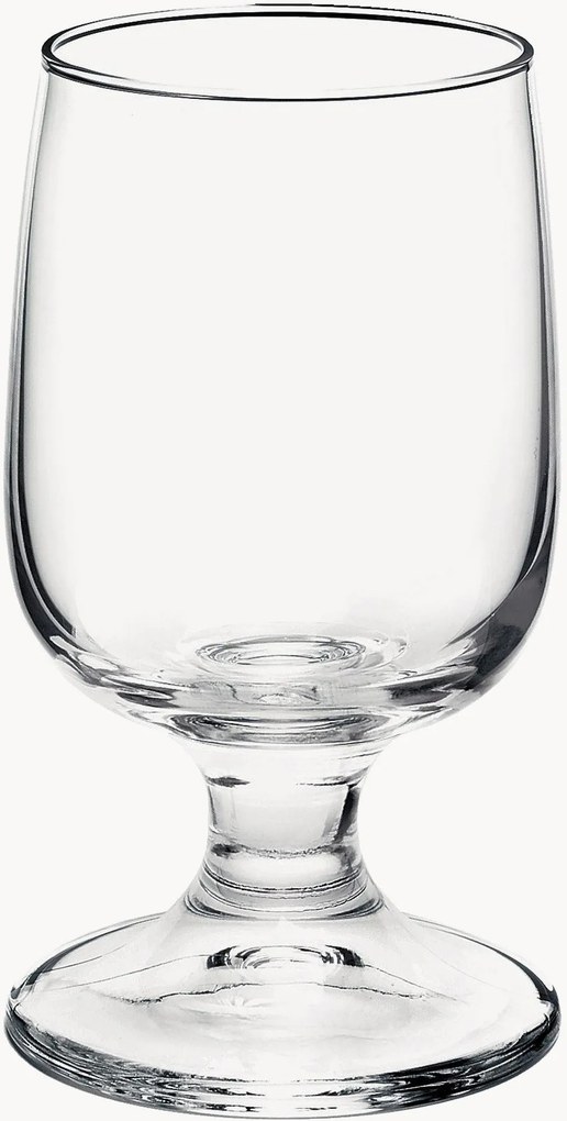 Set di 3 bicchieri Executive