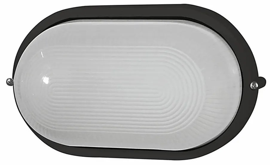 FARO 72001 - Applique da esterno DERBY-P 1xE27/60W/230V IP44