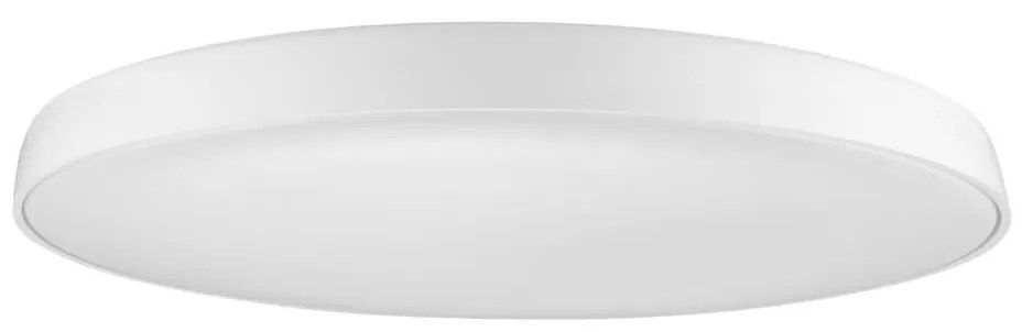 Azzardo AZ2739 - Plafoniera LED CORTONA 1xLED/50W/230V 4000K