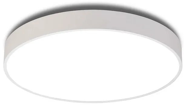 Luna C450 LED Plafoniera 3000K Bianco - Antidark