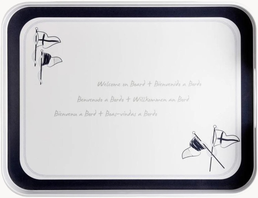 Vassoio da portata Wob