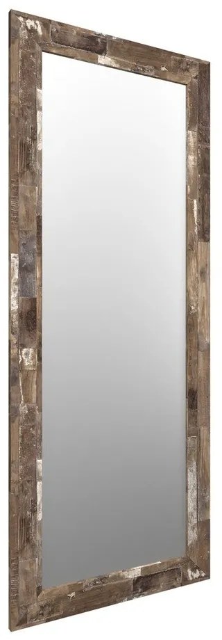 Specchio da parete, 60 x 148 cm Lustro Jyvaskyla Duro - Styler