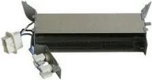 Resistenza 2000w per l'asciugatrice 2969800300, 2957500300 Altus, Aya Beko Bluesky, Domeos, Fagor, Far, ListO