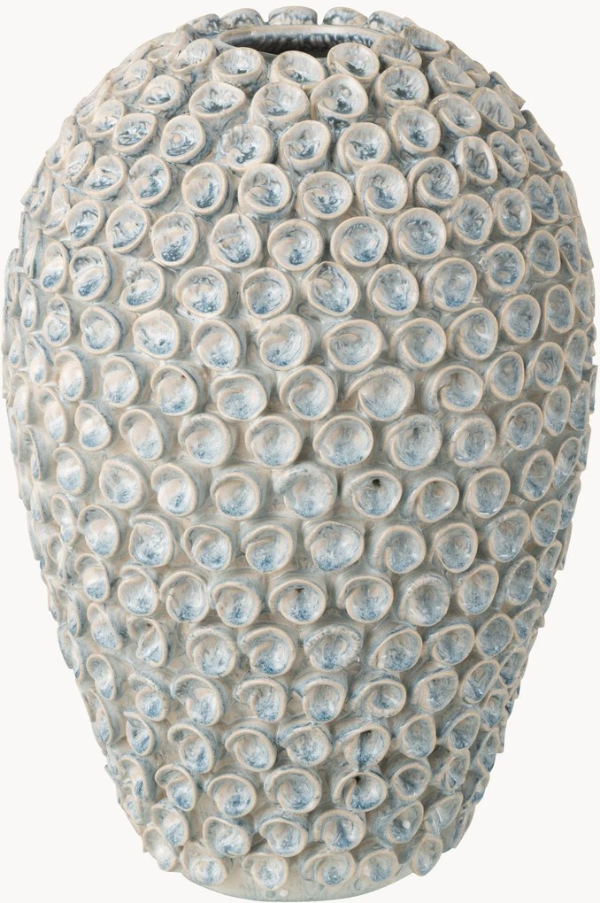 Vaso decorativo Milan, alt. 40 cm