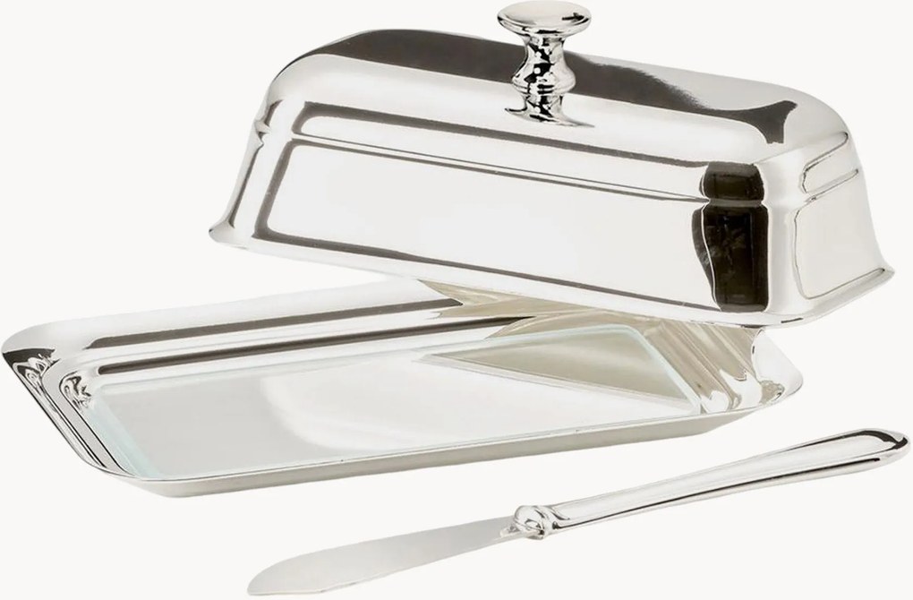 Burriera con coltello Mary