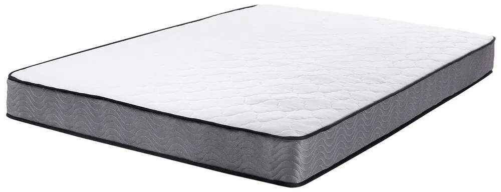 Materasso a molle insacchettate H3 160 x 200 cm BLISS Beliani