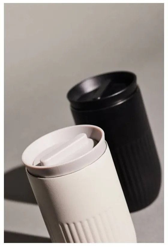 Tazza termica beige 320 ml Tova – Sagaform