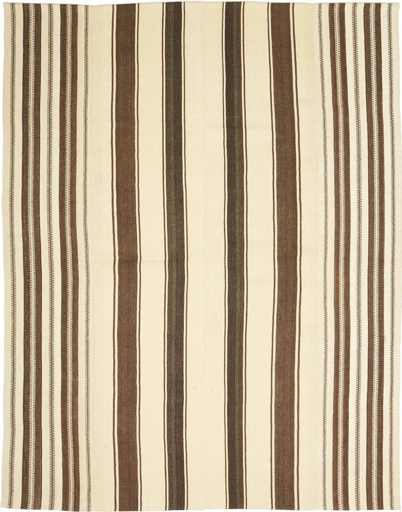 Kilim Tappeto persiano 170x210 (Iran) Tessuto A Mano