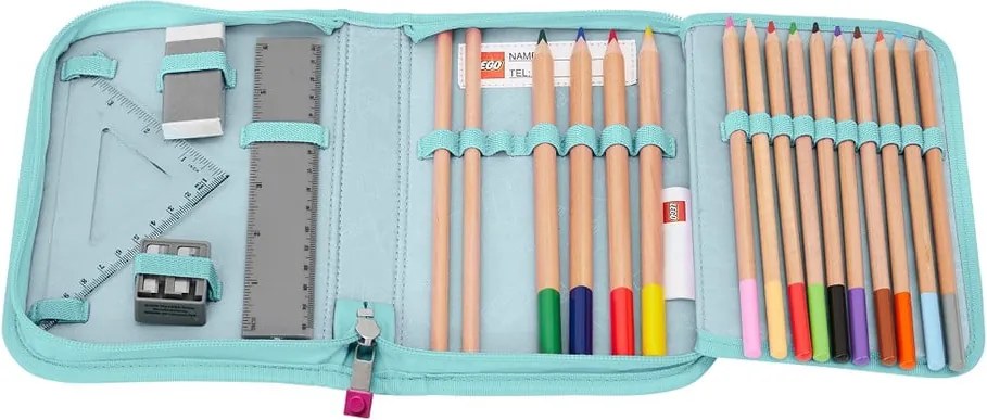 Astuccio Iconic Sparkle - LEGO®