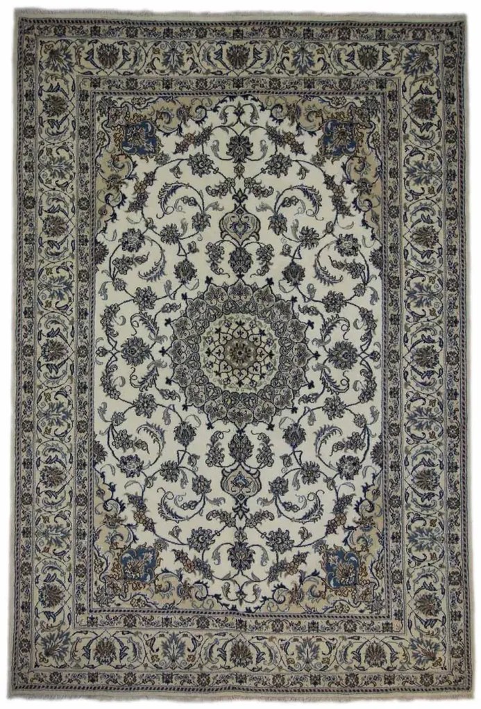Nain Tappeto 200 x 300 (Iran)