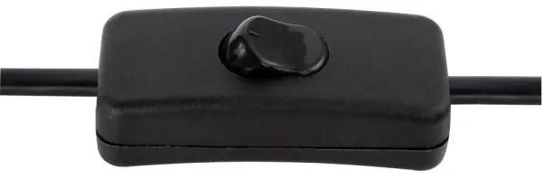 Globo 21621B - Lampada da tavolo MORITZ 1xE14/40W/230V marrone