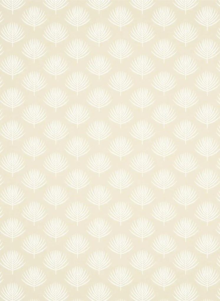 Scion Carta da parati Ballari - Putty