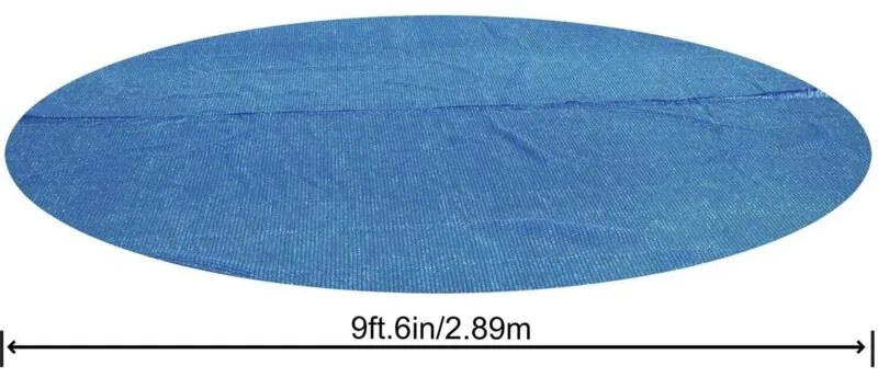 Telo Piscine Termico Tondo Cm 289 Bestway