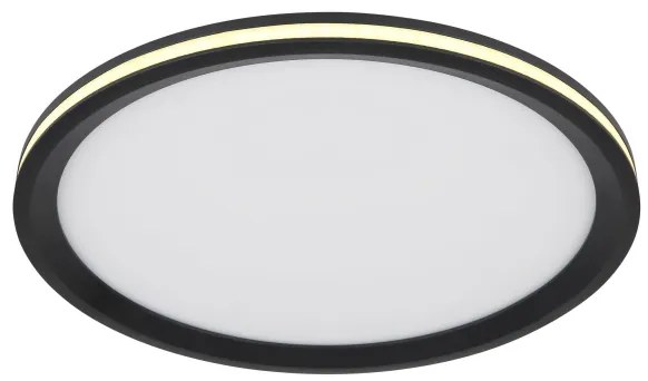 Globo 41588D - Plafoniera LED BELISSA LED/30W/230V diametro 30 cm