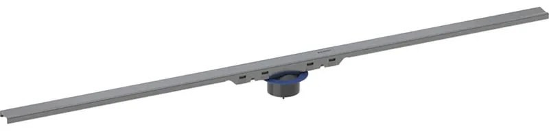 Griglia per piletta  doccia GEBERIT CLEANLINE50  in inox cromato Ø 32