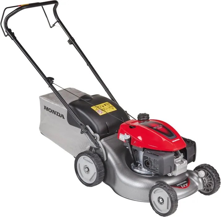 Tagliaerba a benzina HONDA HRG416C1 PKEH motore honda da 145 cm³ L 41 cm