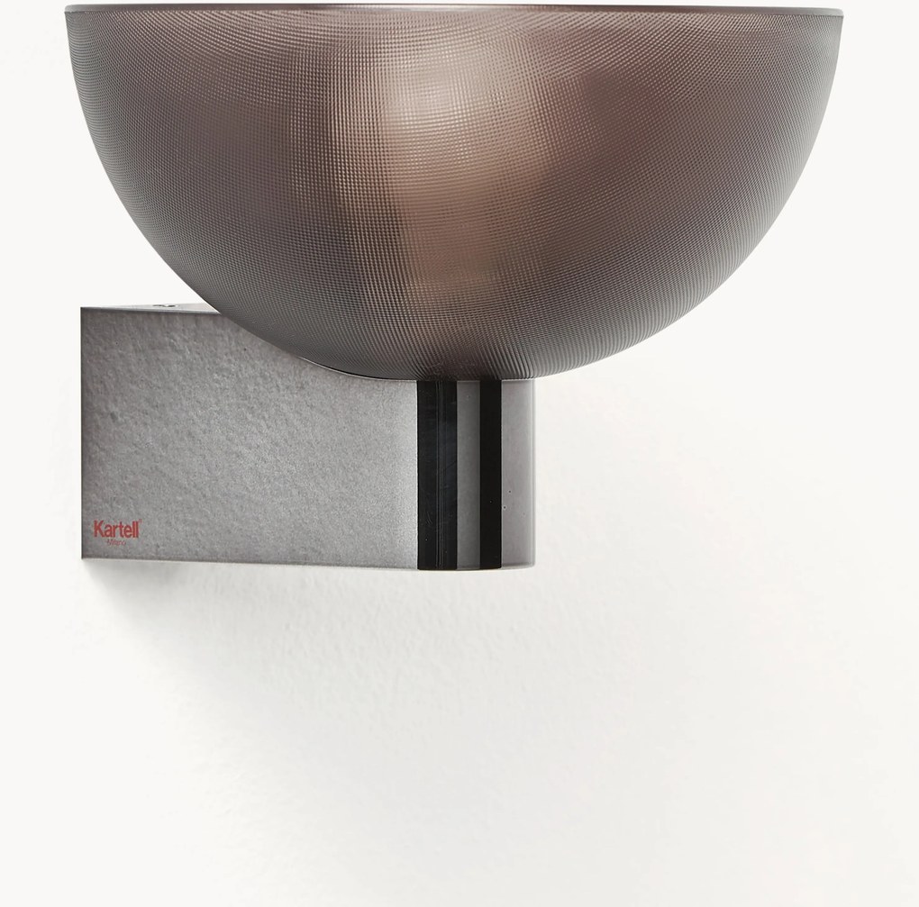 Lampada da parete a LED con luce regolabile Fata