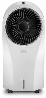 Ventilatore a Torre con Telecomando DeLonghi EV250.WH 55 W Bianco