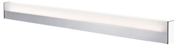 LED2 - Applique da bagno a LED QUADRA LED/18W/230V IP44 3000K/4000K