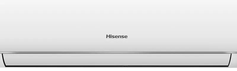 Unità interna climatizzatore HISENSE Mini Apple Pro 4418 BTU classe di raffreddamento A++, bianco