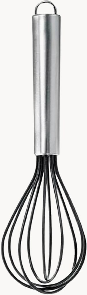 Frusta in acciaio inossidabile Nexira