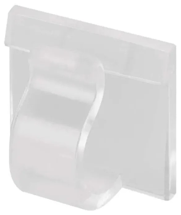 Set da 10 supporti per catene luminose natalizie