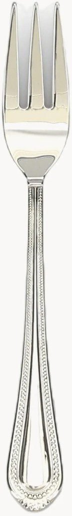 Set di 6 forchettine da dolce in acciaio inox Remi