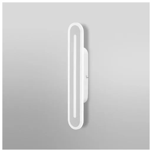 Ledvance-LED Lampada da bagno dimmerabile SMART+ BATH LED/17W/230V Wi-Fi IP44