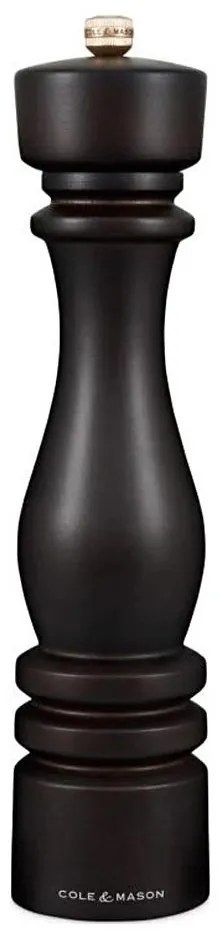 Cole&amp;Mason - Macina sale LONDON 30 cm faggio/marrone