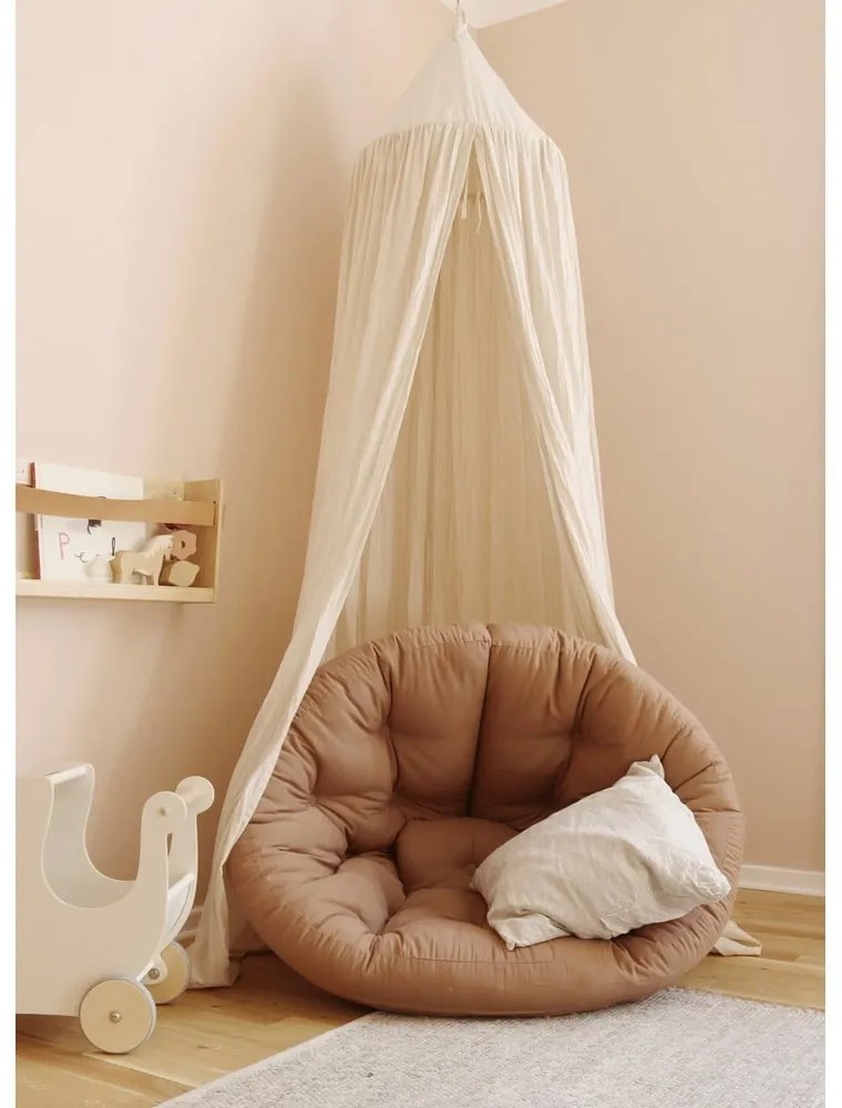 Sedia gialla Nido - Karup Design