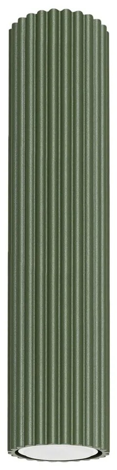 Faretto verde Gleam – Sollux